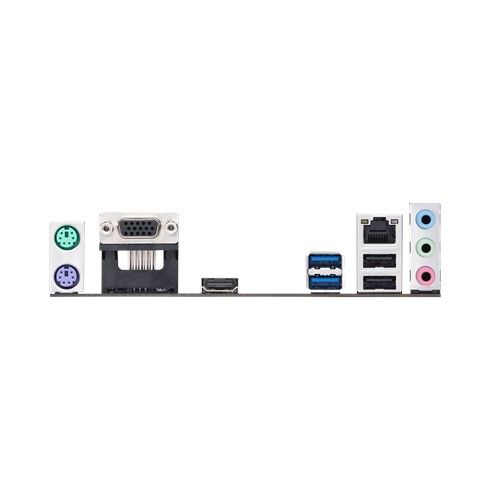 Материнська плата Asus Prime H410M-E Socket 1200