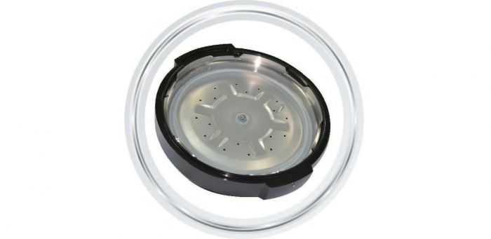 Мультиварка-скороварка Philips HD2137/40