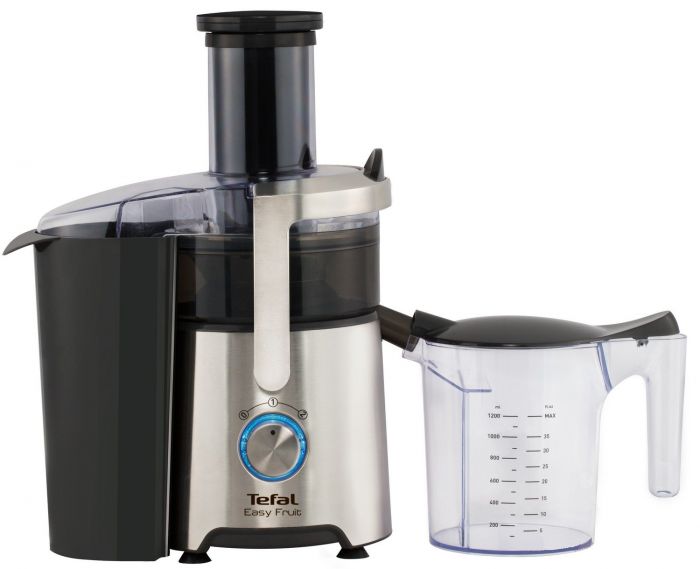 Соковижималка Tefal ZE610