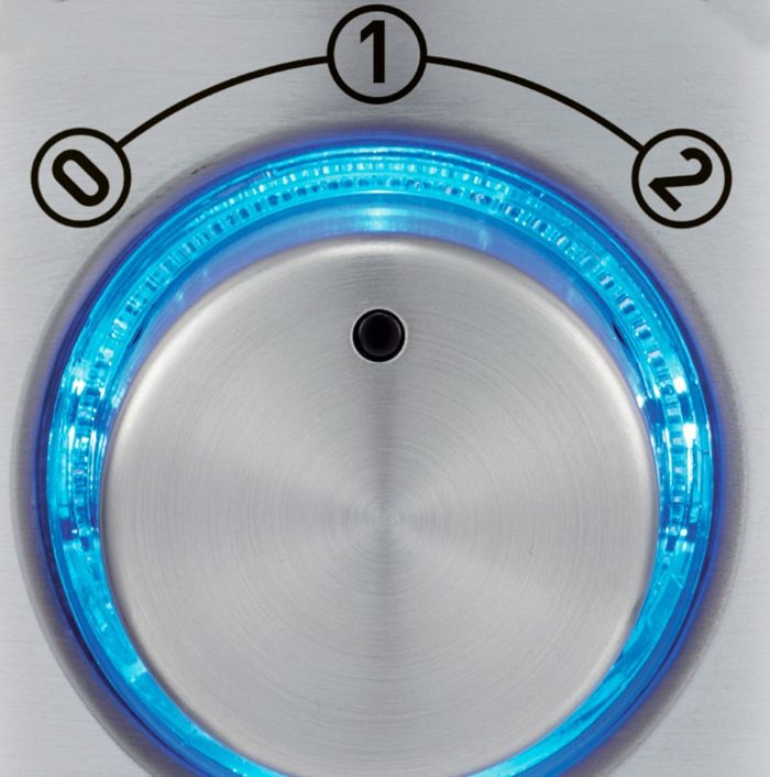 Соковижималка Tefal ZE610