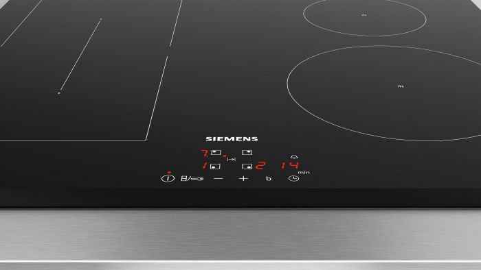 Варильна поверхня Siemens EE631BPB1E