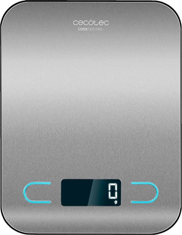 Ваги кухонні Cecotec CookControl 8000 CCTC-04097 (8435484040976)