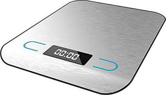 Ваги кухонні Cecotec CookControl 8000 CCTC-04097 (8435484040976)