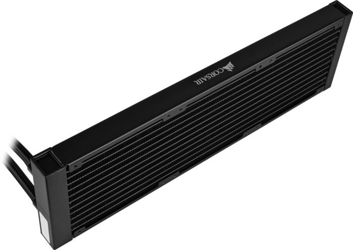Система водяного охолодження Corsair iCUE H150i RGB Pro XT (CW-9060045-WW)
