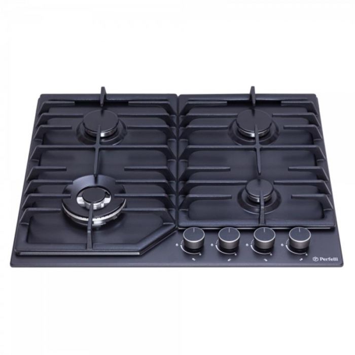 Варильна поверхня Perfelli HGM 61694 BL