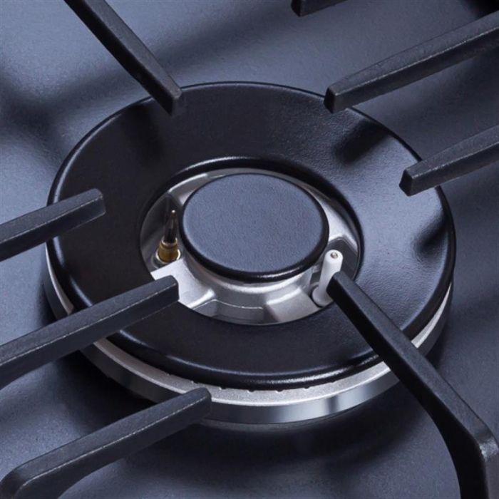Варильна поверхня Perfelli HGM 61694 BL