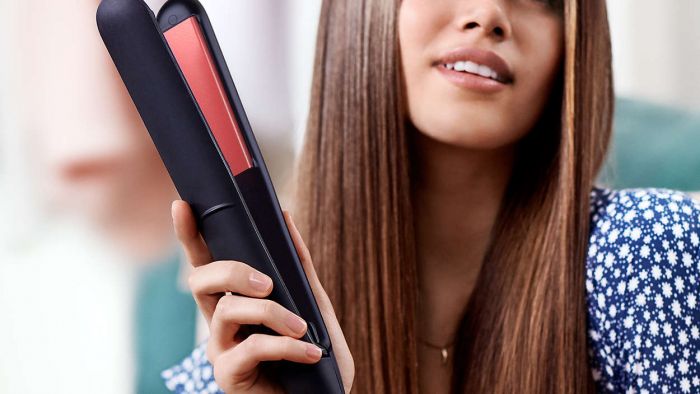 Утюжок (Випрямляч) для волосся Philips BHS376/00