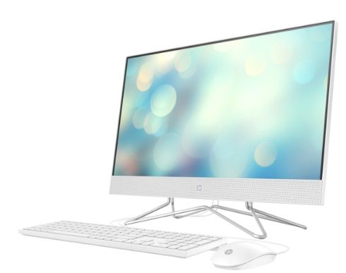 Моноблок HP 24-df0055ua (426F5EA) White