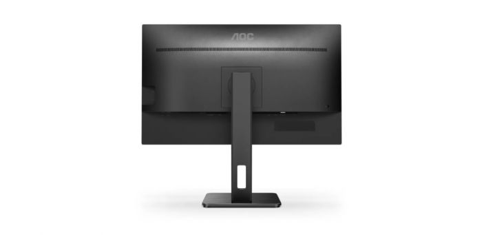 Монiтор AOC 27" Q27P2Q IPS Black