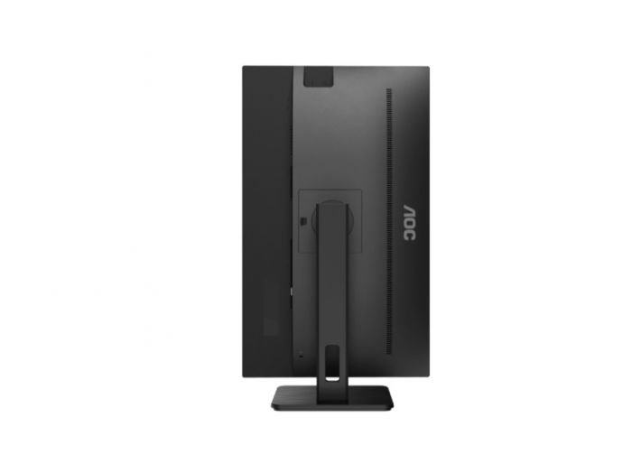 Монiтор AOC 27" Q27P2Q IPS Black