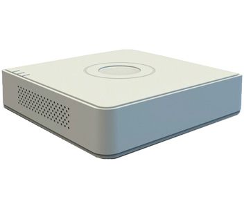 Відеореєстратор Hikvision DS-7104HQHI-K1(C)(S)