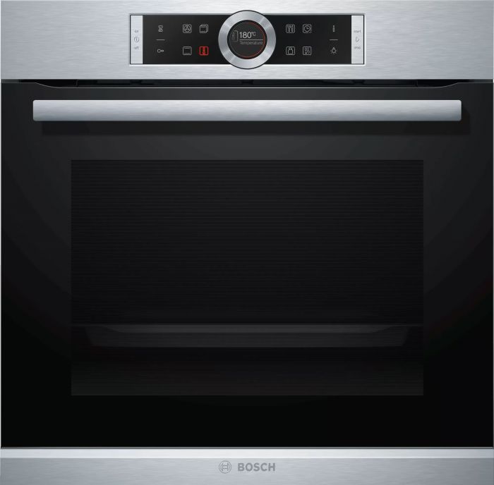 Духова шафа Bosch HBG635BS1