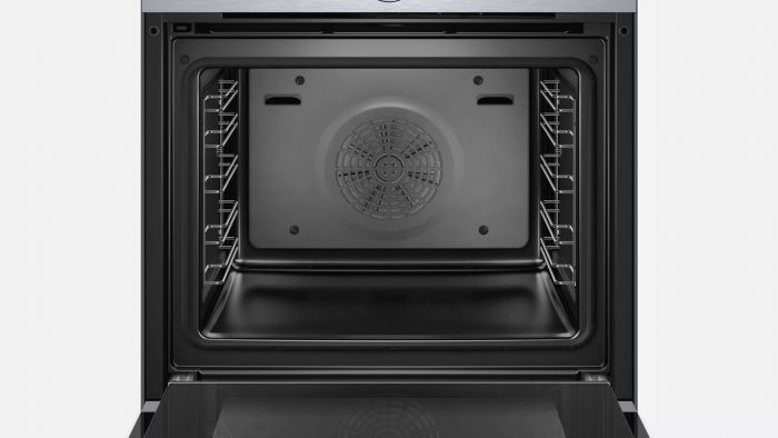 Духова шафа Bosch HBG635BS1