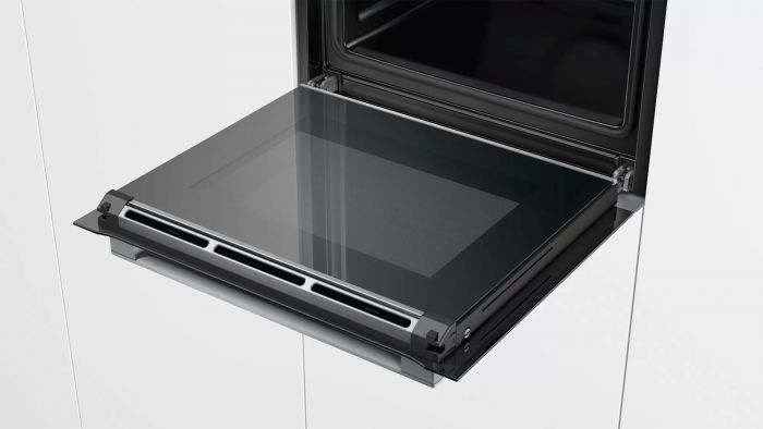 Духова шафа Bosch HBG635BS1