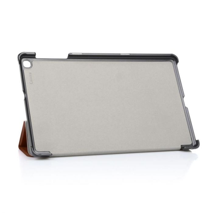 Чохол-книжка BeCover Smart для Samsung Galaxy Tab A 2019 10.1 SM-T510/SM-T515 Brown (703808)