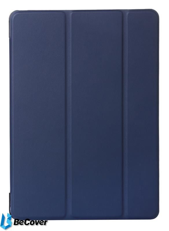 Чохол-книжка BeCover Smart Case для Apple iPad Pro 12.9 (2020) Deep Blue (704981)