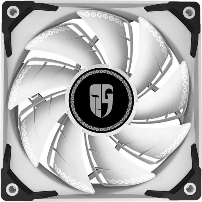 Вентилятор DeepCool Gamer Storm TF120S White
