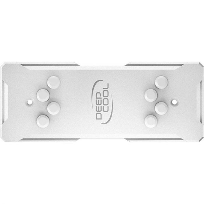 Кулер процесорний DeepCool Gammaxx GTE V2 White (DP-MCH4-GMX-GTE-V2WH)