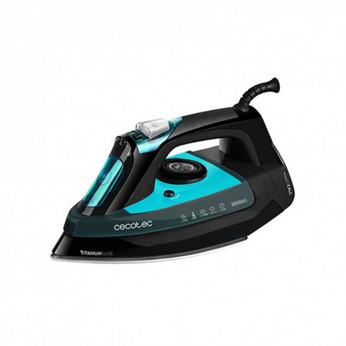 Праска Cecotec ForceTitanium 650 CCTC-05106 (8435484051064)