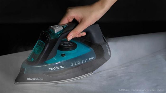 Праска Cecotec ForceTitanium 650 CCTC-05106 (8435484051064)