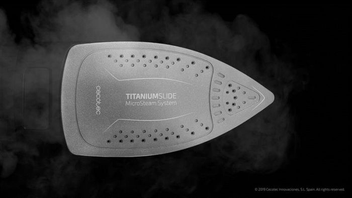 Праска Cecotec ForceTitanium 650 CCTC-05106 (8435484051064)