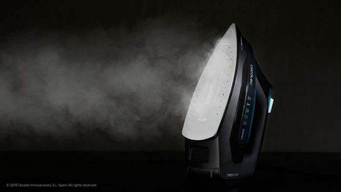 Праска Cecotec ForceTitanium 650 CCTC-05106 (8435484051064)