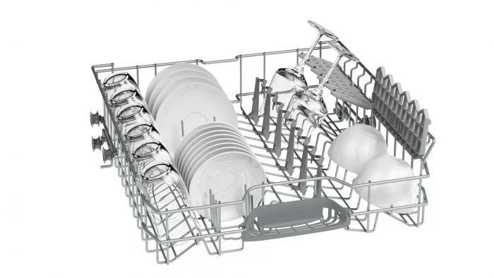 Вбудована посудомийна машина Bosch SMV24AX00K