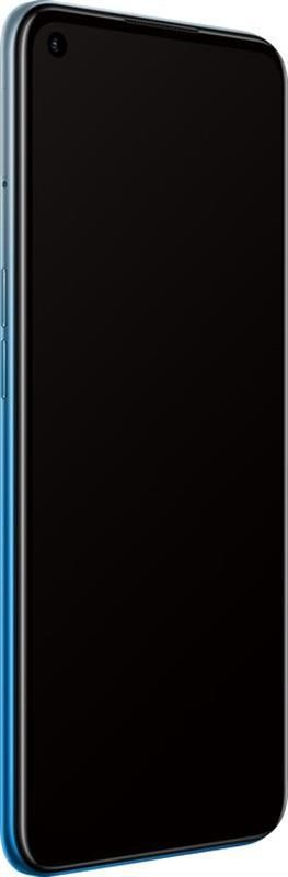Смартфон Oppo A53 4/64GB Dual Sim Fancy Blue