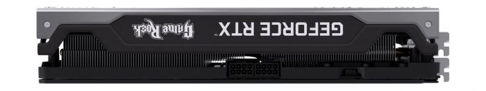 Відеокарта GF RTX 3070 8GB GDDR6 GameRock OC V1 Palit (NE63070H19P2-1040G) (LHR)