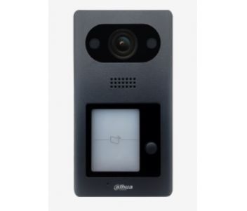 IP виклична панель Dahua DHI-VTO3211D-P1-S2