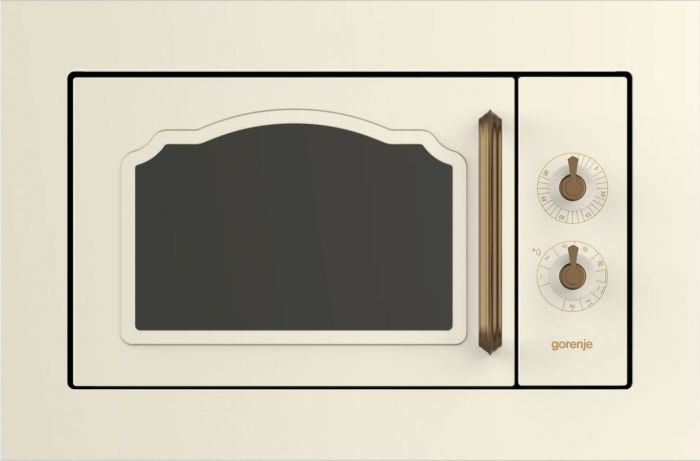 Мікрохвильова піч Gorenje BM235CLI