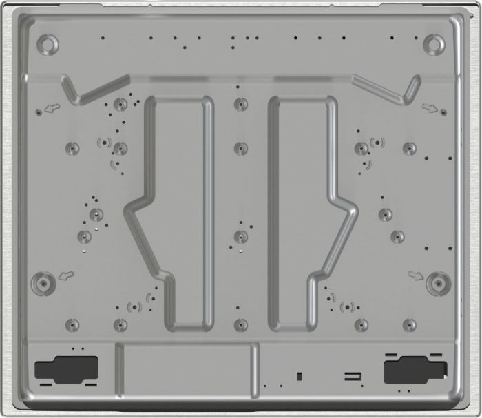 Варильна поверхня Gorenje G641EX