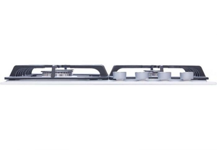 Варильна поверхня Perfelli HGM 61494 WH