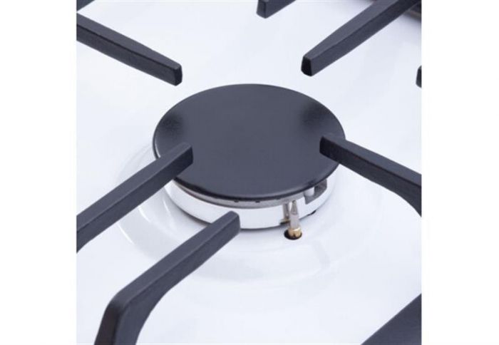 Варильна поверхня Perfelli HGM 61494 WH
