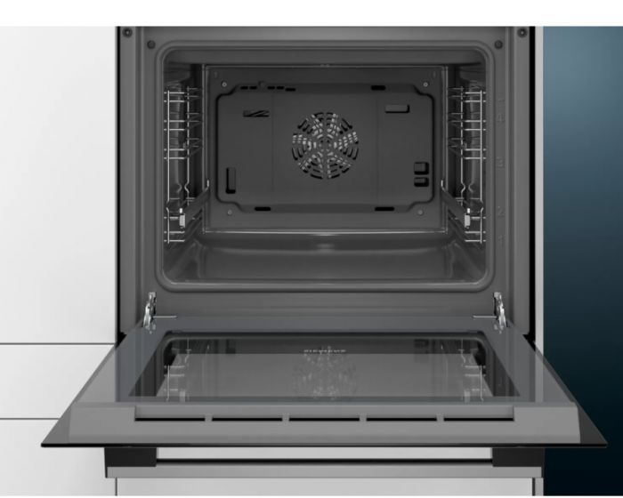 Духова шафа Siemens HB237JES0T