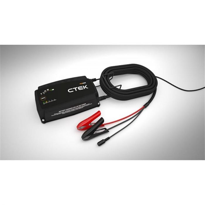 Зарядний пристрій CTEK PRO25SE EU (40-197)