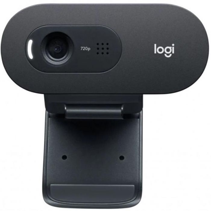 Веб-камера Logitech C505 (960-001364)