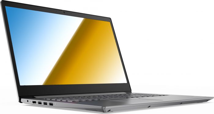 Ноутбук Lenovo V17 (82GX007QRA)