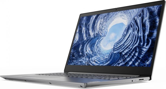 Ноутбук Lenovo V17 (82GX007QRA)
