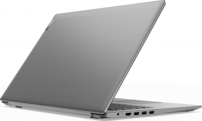 Ноутбук Lenovo V17 (82GX007QRA)
