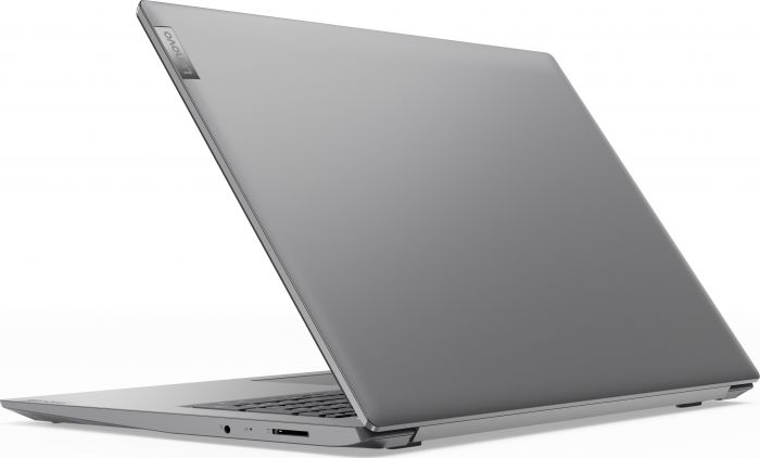 Ноутбук Lenovo V17 (82GX007QRA)