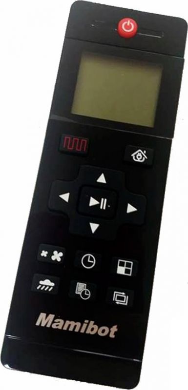Пульт Mamibot Remote Control для Mamibot EXVAC660