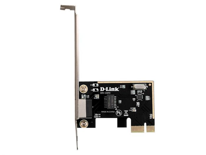 Мережева карта D-Link DFE-530TX