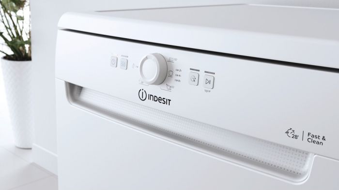 Посудомоечная машина Indesit DFE 1B19 13