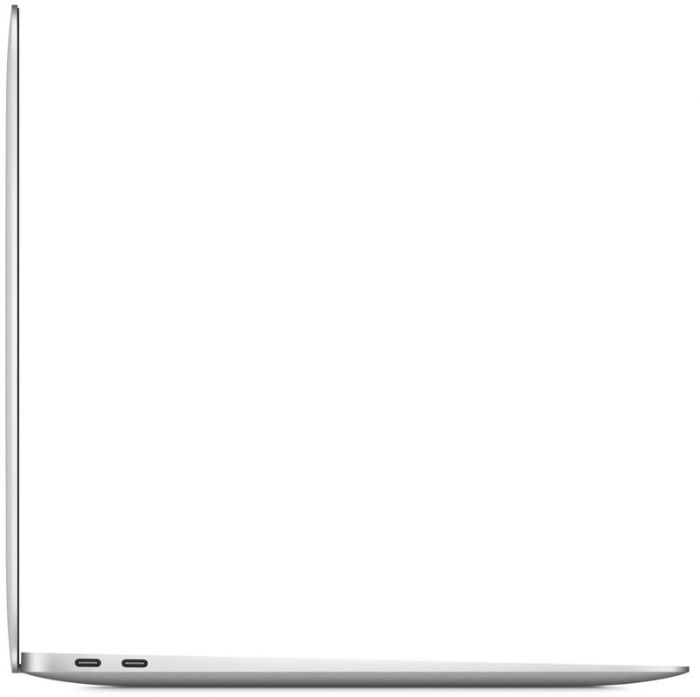 Ноутбук Apple A2337 MacBook Air 13.3" Retina Silver (MGN93UA/A)