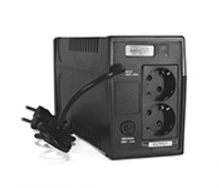 Джерело безперебійного живлення Ritar RTP800 Proxima-L 480 W (RTP800L/05846)