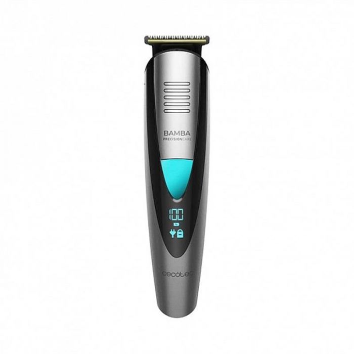 Набір для стрижки і гоління Cecotec Bamba PrecisionCare Multigrooming Pro CCTC-04220
