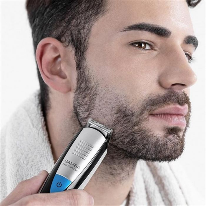 Набір для стрижки і гоління Cecotec Bamba PrecisionCare Multigrooming Pro CCTC-04220