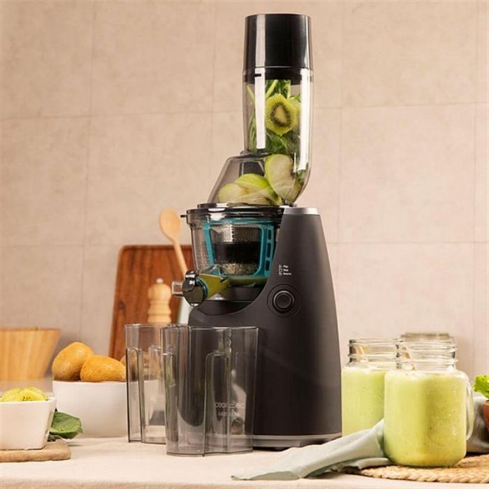 Соковижималка Cecotec Juice & Live 1500 Pro (CCTC-04137)