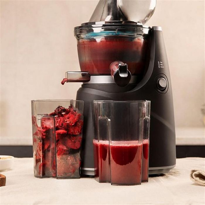 Соковижималка Cecotec Juice & Live 1500 Pro (CCTC-04137)
